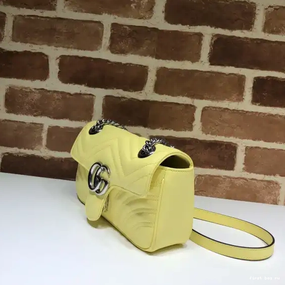 Firstbag ru 22CM GG Marmont Gucci 0608